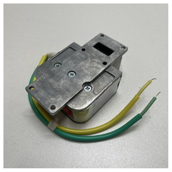 E2V 25 kW X-Band marine radar magnetron MG-5437