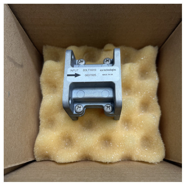 E2V X-band 10 kW radar limiter - B3LT1610