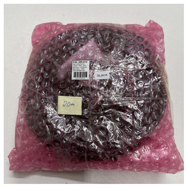 LOPLIGHT 2NM White White 360 grados Ancla de anclaje Black-200-012H-B