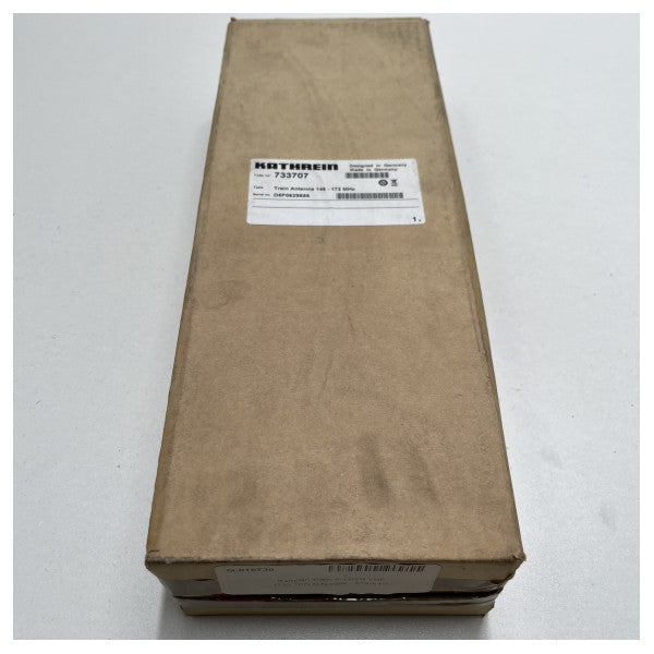 Kathrein tren vhf anteni beyaz 146 - 172 MHz - 733707