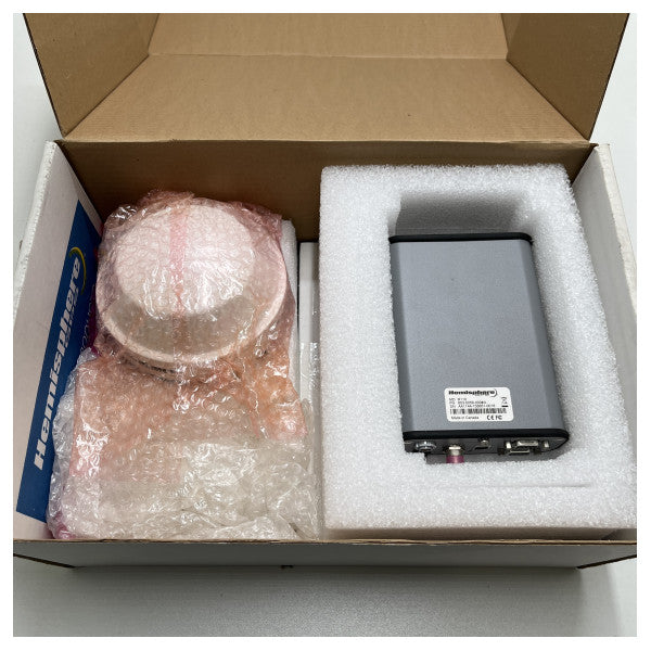 Hemisfære Drimble DGPS R110 GPS -antennesystem
