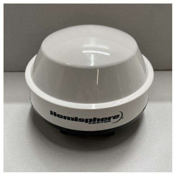 Hemisfære Drimble DGPS R110 GPS -antennesystem