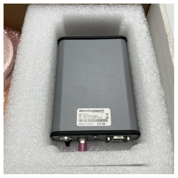 Hemisfære Drimble DGPS R110 GPS -antennesystem