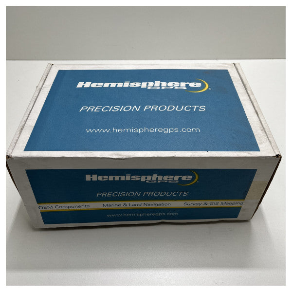 Hemisfære Drimble DGPS R110 GPS -antennesystem