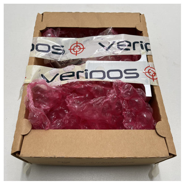 Veripos DGPS LD 3-G1 L-bant GPS sistemi tamamlandı