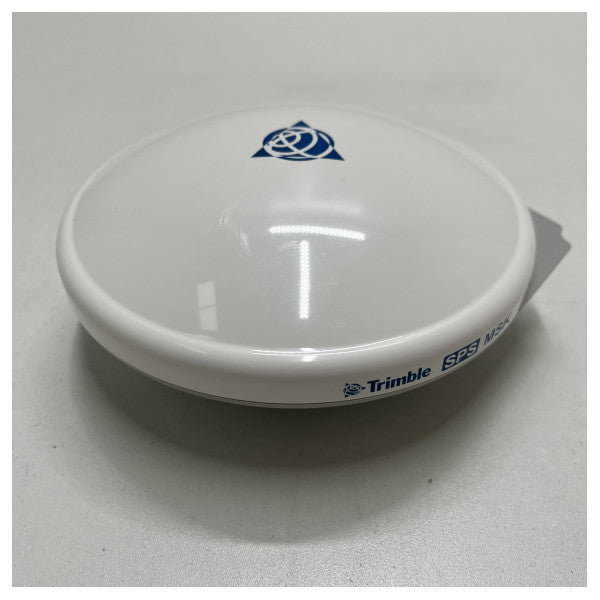 Veripos DGPS LD 3-G1 L-bant GPS sistemi tamamlandı