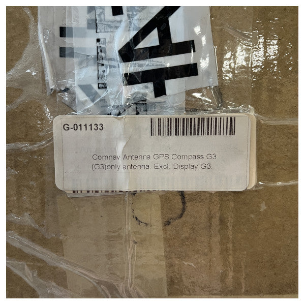 Comnav G2 GNSS satellit NMEA gps kompas - 21220001