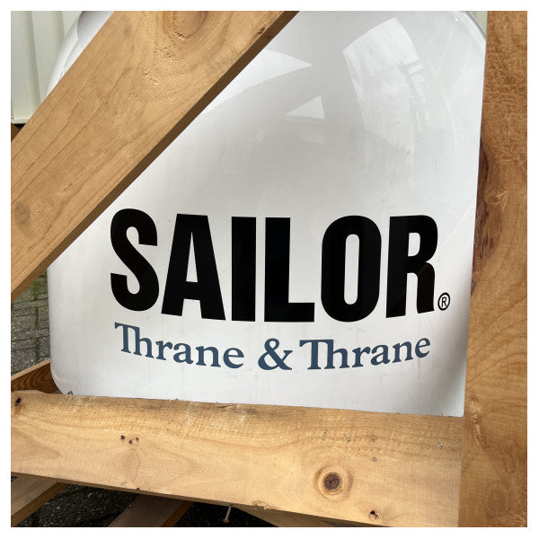 Sailor Fleet 77 Satellite Communication System - TT -3038C