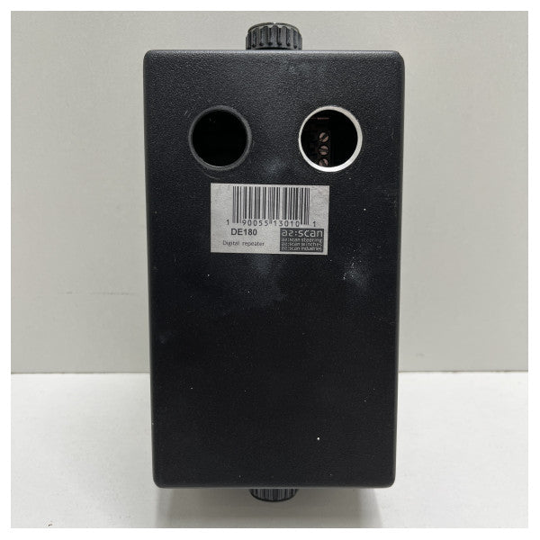 Scan Digital DE-180 Gyro styring repeater display sort
