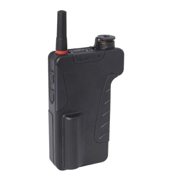 3M Peltor Dect-Com II DC2812 Master / Slave Unit Negro