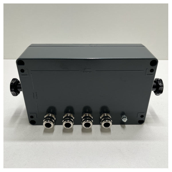 Miernik prędkości obrotowej Alphatron Basicturn - 3108.0118