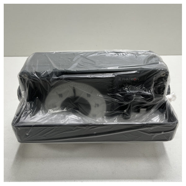 Miernik prędkości obrotowej Alphatron Basicturn - 3108.0118