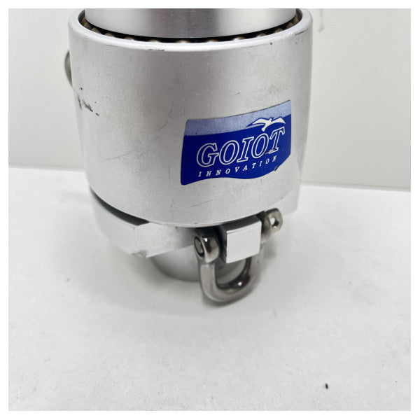 Aluminiowe łożysko kulkowe skrętne Goiot dla furlex