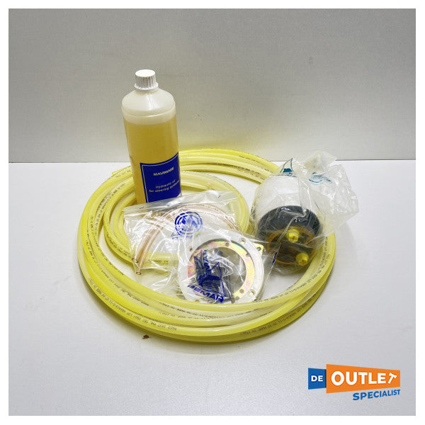 Mavimare hydraulisk rattpumpssats för dubbelstyrsystem - GE 30 DS