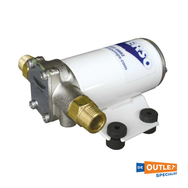 Reverso GP-201-24 Pompa tal-Irkaptu Reverse Dazju Dawl 24V