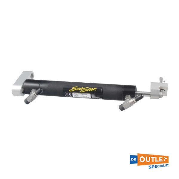 Seastar HC5331-3 hidrolik kıçtan takmalı dümen silindiri