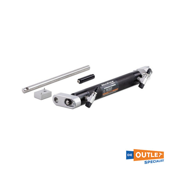 Seastar HC5331-3 hidrolik kıçtan takmalı dümen silindiri