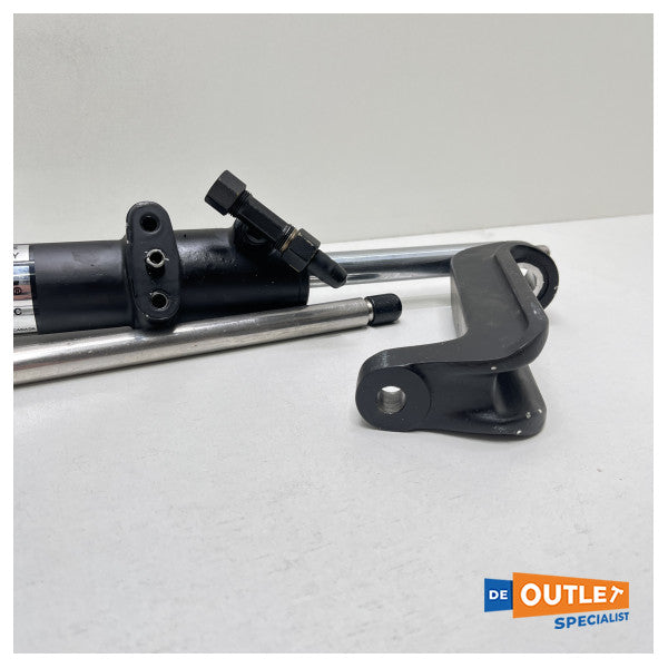 Хидравличен цилиндър за управление на извънбордови двигатели Seastar - HC5342