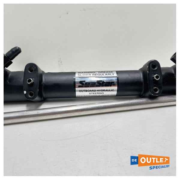Хидравличен цилиндър за управление на извънбордови двигатели Seastar - HC5342