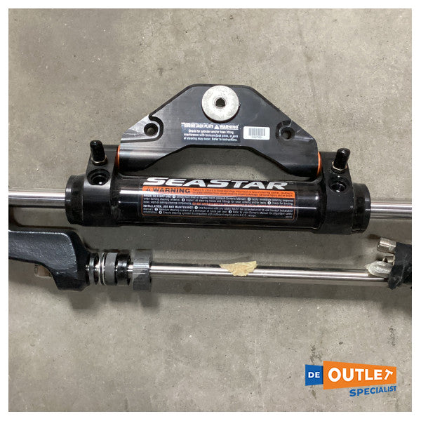 Hydrauliczny siłownik sterujący SeaStar HC5345-3 do 300 KM