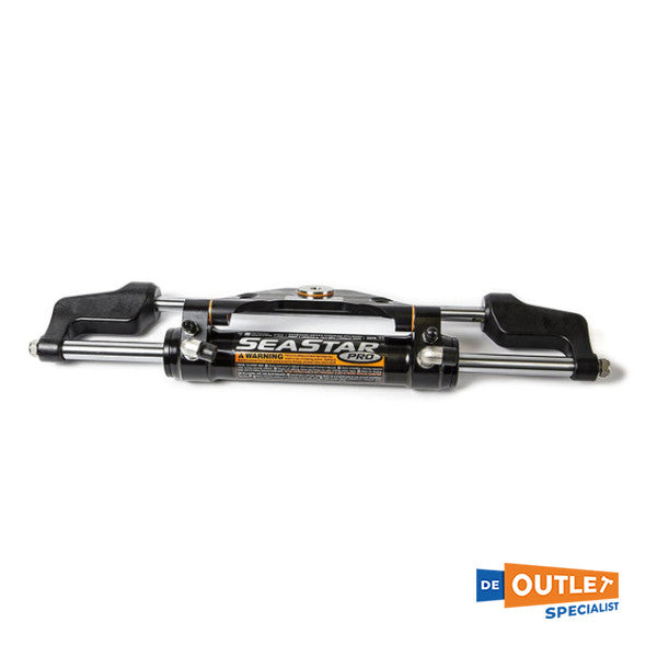 Гідравлічний рульовий циліндр для підвісного човна Seastar Pro з переднім кріпленням - HC6358