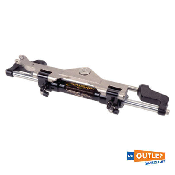 Хидравличен цилиндър на кормилното управление на Seastar Tournament Outboard - HC6751