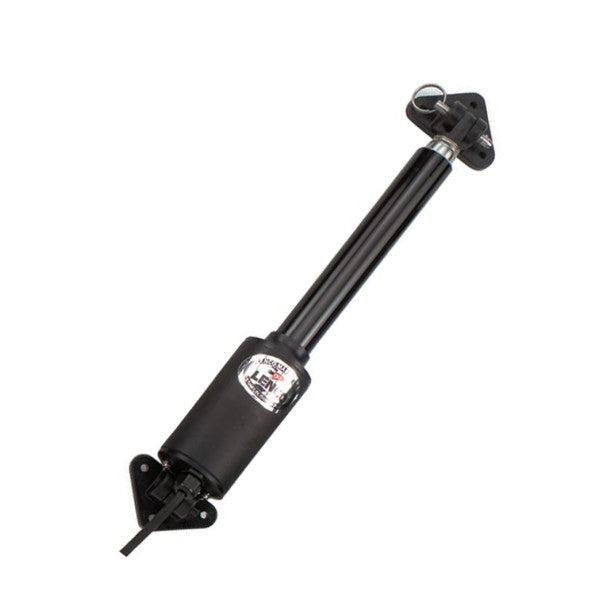 Lenco HL800 serisi ambar asansörü 24V strok 203 mm - HL800C02-24