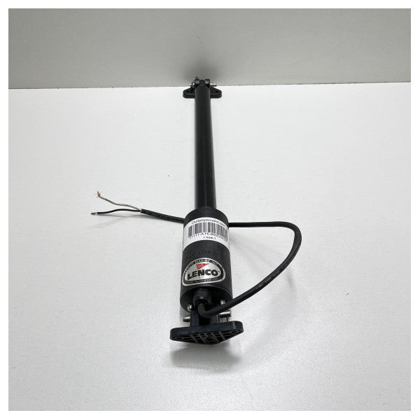 Podnośnik do włazów Lenco serii HL800 24V skok 203 mm - HL800C04-24