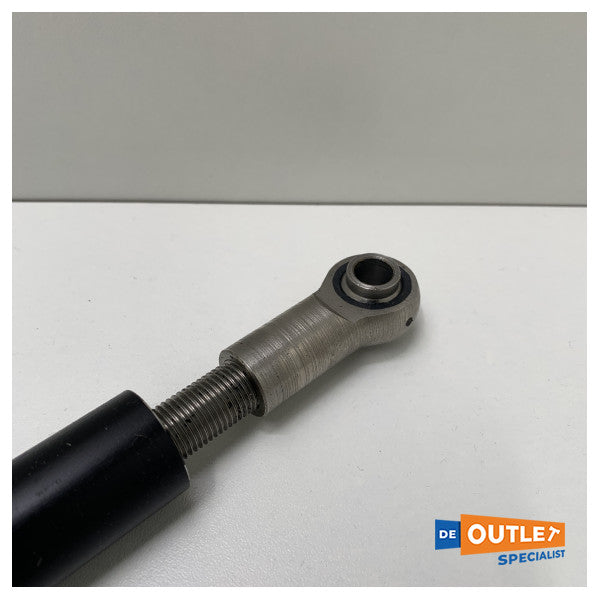 Комплект стяжних балок для подвійного підвісного двигуна Seastar - HO5010