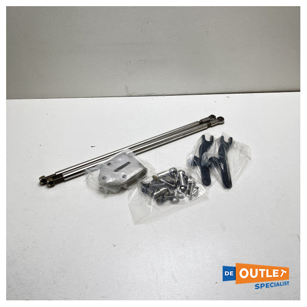 Seastar kolmimoottorinen perämoottori Tie Bar Kit - HO5080