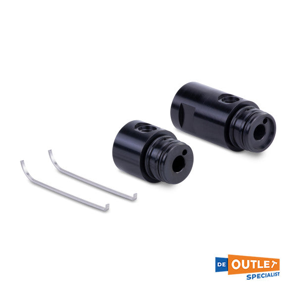 Seastar Υδραυλικό κιτ στυπιοθλίπτη EM-3 - HP6027