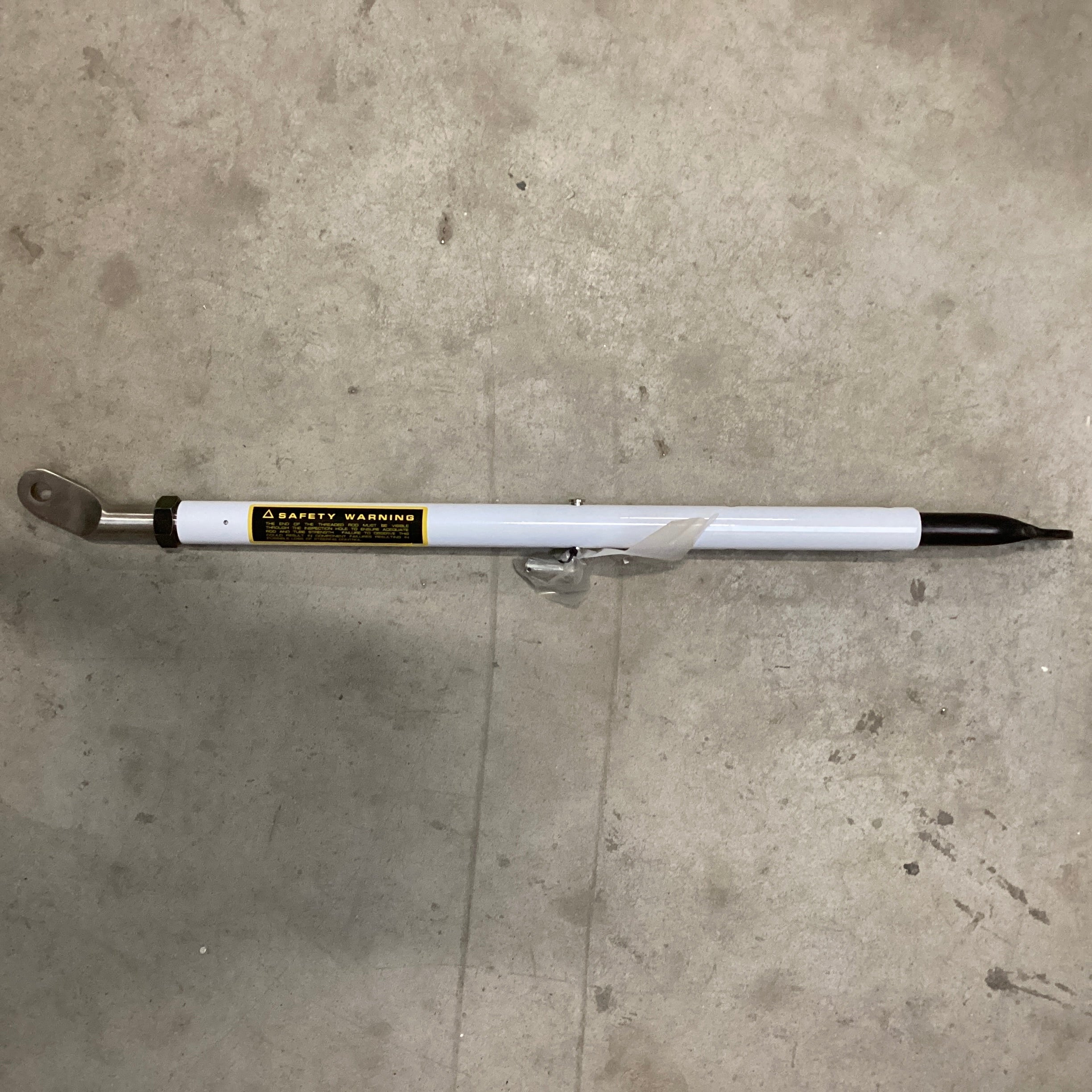 Volvo Penta D3 Tibar Kit 660 - 1040 mm - 3841706