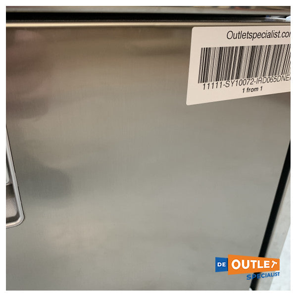Isotherm DR65 65L frigorifero a cassetti in acciaio inox 12/24V - IRD065DNEIT11111AA