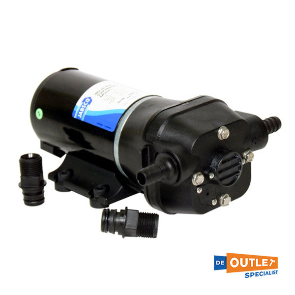 Jabsco Heavy-Duty drinkwaterpomp 15L/min 24V - 31800-7095