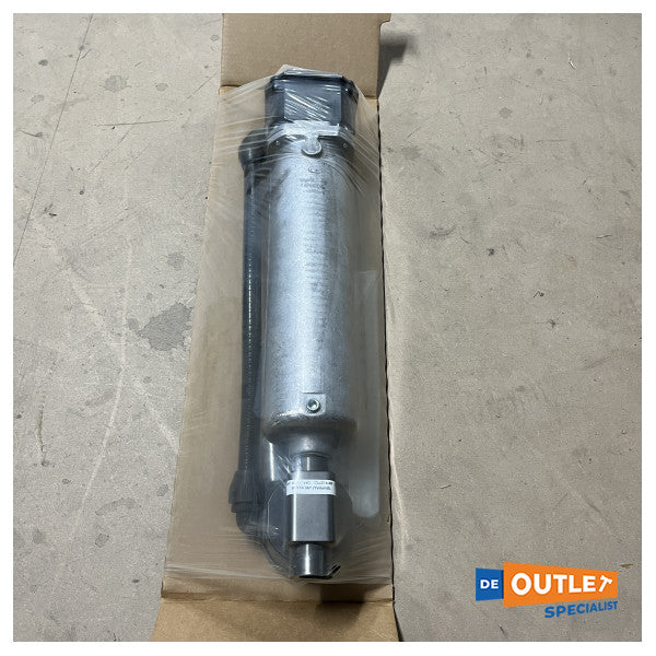 Βιομηχανικός θερμαντήρας δεξαμενής Kim Hotstart 4000W - K-SL140210-200