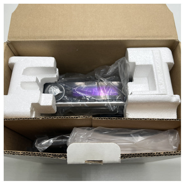 Kenwood KDV-5234 θαλάσσιο DVD player γκρι