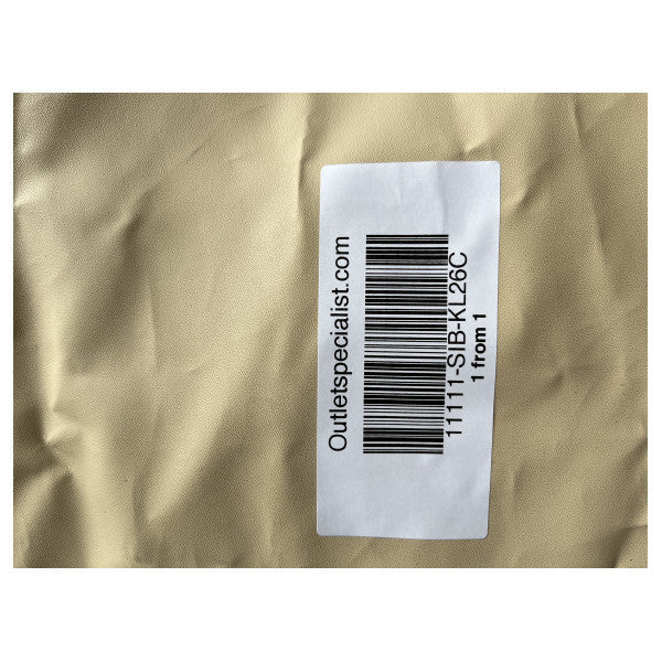 Sessa Marine Key Largo 26 capa de piloto bege - KL26C