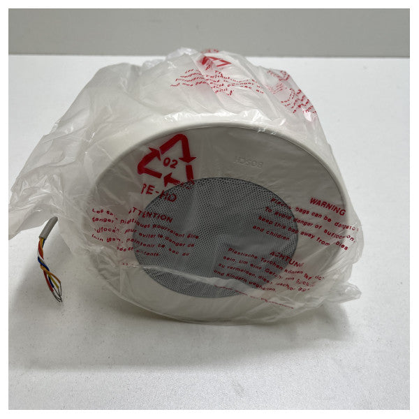 Bosch IP65 6W ses projektör hoparlörü beyaz - LBC3941/01