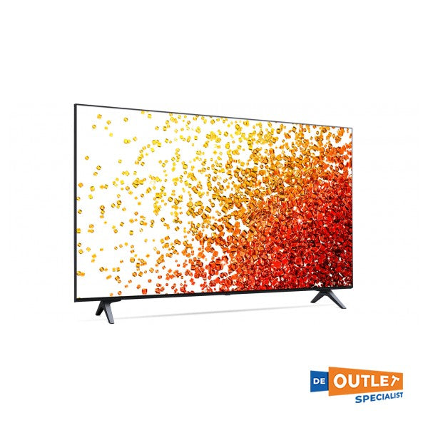 LG 43NANO756PA 43-tuumainen älykäs LED-TV