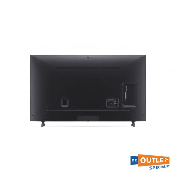 LG 43NANO756PA 43-tuumainen älykäs LED-TV