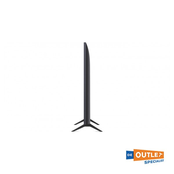 LG 43NANO756PA 43-tuumainen älykäs LED-TV