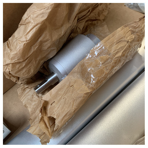 Supporto per albero radar autolivellante Scanstrut LMB-A2