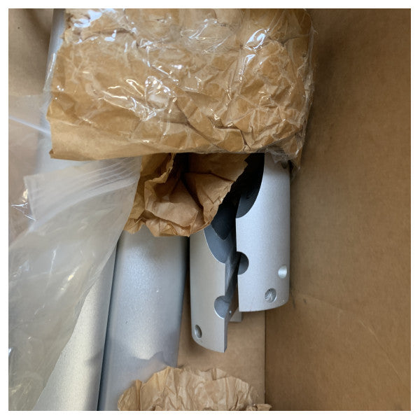 Supporto per albero radar autolivellante Scanstrut LMB-A2