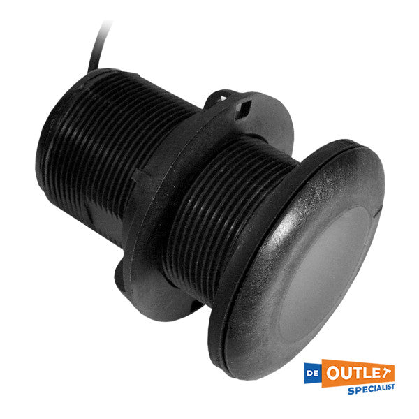 Raymarine P319 plastična sonda dubine trupa - M78713-PZ