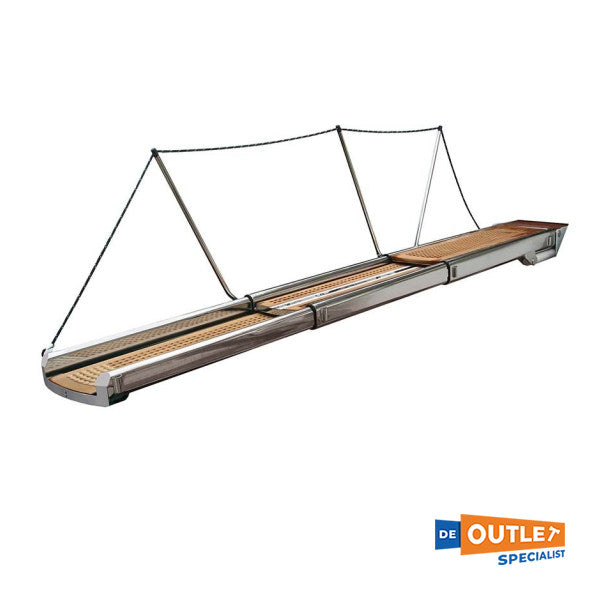 Bessenzoni PI483 Gang de gang rétractable hydraulique 400 cm - 24V - 820023302.v4.