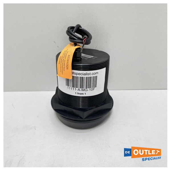 Ritchie MG-10F digital kompass svart