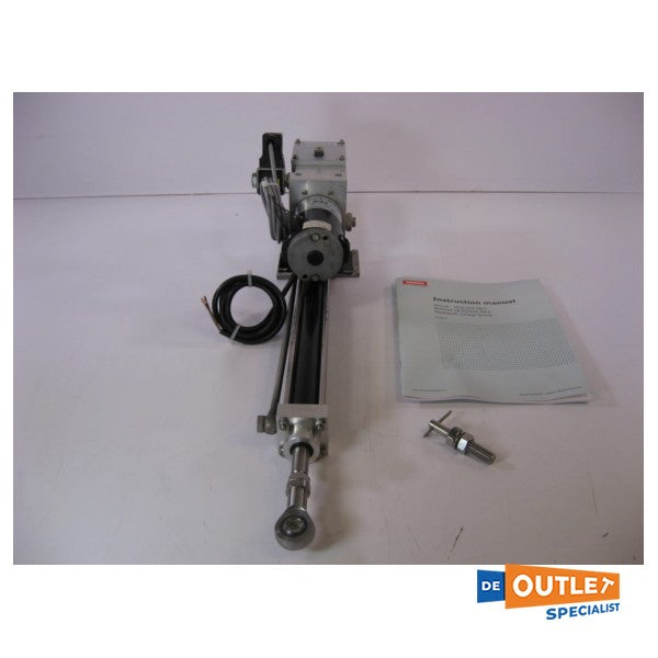 Електричний привід автопілота Simrad MLD200 12V