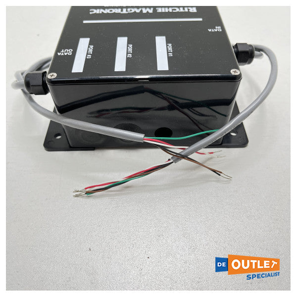 Modulo d'interfaccia Ritchie MM-003 MagTronic
