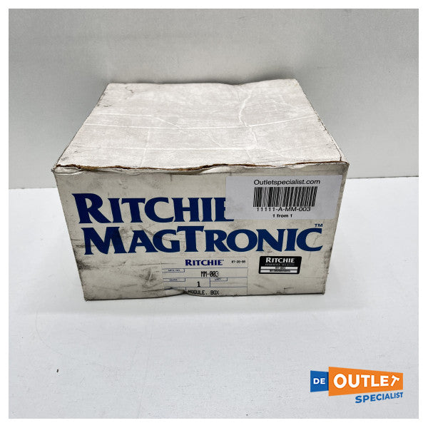 Modulo d'interfaccia Ritchie MM-003 MagTronic