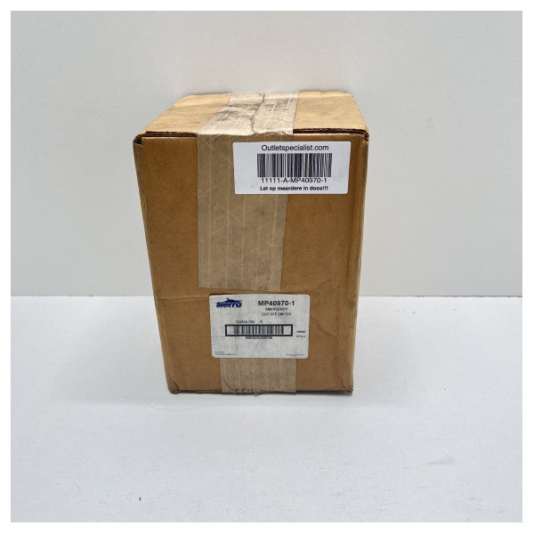 Sierra MP40970-1 acil durum motor kesme anahtarı
